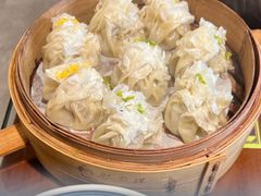 -龍聚祥烧麦馆(鼓楼店)