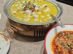 -李氏传家菜(兴城路店)