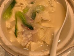 -山水阁中餐厅(沙河唯实交流中心)