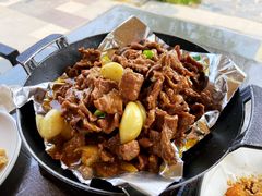 -食光慢宴·安吉土菜馆