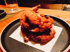-RONIN Snack Bar