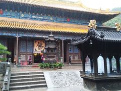 -法雨寺餐厅