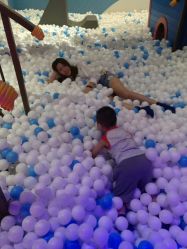 -幻贝家儿童乐园(苏州中心店)