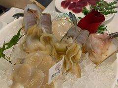 -围炉夜话·潮汕卤水火锅(榕江店)