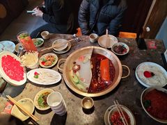 -小龙坎火锅(湖滨银泰in77店)