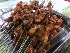 -酒宝荡烧烤(长航局江大路住宅小区店)