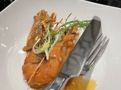 -ManHo万豪中餐厅(成都茂业JW万豪酒店)