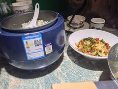 -米椰湘·辣椒炒肉