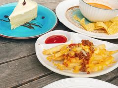 -Cactus墨西哥仙人掌餐厅