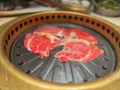 -Ant 蚂蚁洞烤肉·大营地(上海静安大悦城店)