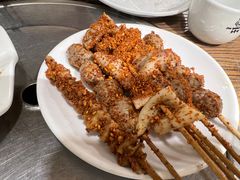 -老号尤兔头(幸福店)