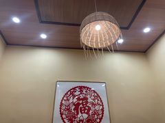 -冰城焰会大丰收铁锅炖(萝岗万达金街店)