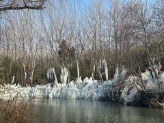 -竹泉村旅游度假区