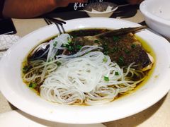 -方荣糊涂菜馆(湖北路店)