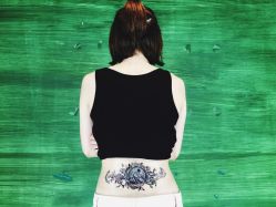 -天道tattoo纹身穿孔工作室