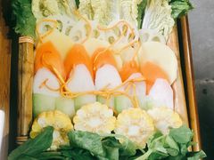 -阿鹏故事野生菌火锅(双廊古镇店)