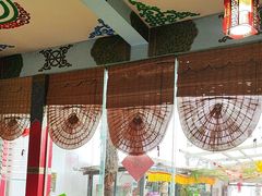 -尼玛藏家风味园(阿山食城店)