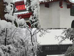 -岳麓山风景名胜区