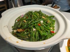 -小菜园新徽菜(无锡宜家荟聚中心店)