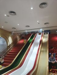 点击看大图 -奈尔宝·儿童乐园·亲子餐厅(前滩店)