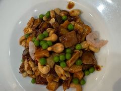 -长兴菜馆(高桥店)