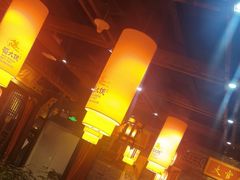 -蜀大侠火锅(森兰花园城店)