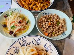 -贺秦生陕面王(富力城店)