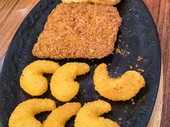 -萨莉亚意式餐厅(中北永旺店)