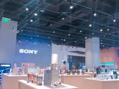 -Sony Store索尼(深圳深业上城店)