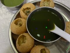 -葛尼沙印度餐厅 (镇明路店)