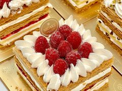 -M'CAKE(西单大悦城店)