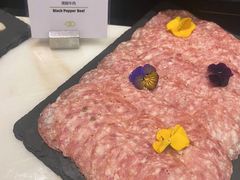 -圣丰索菲特·2 On 988 Café 自助餐厅