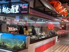 -谭十三大排档·18年老字号(船山路总店)