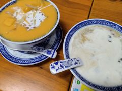 -韵姐牛奶甜品世家
