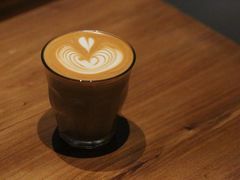 -Punchline Coffee&Roaster(同济大学店)