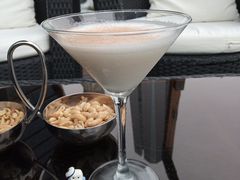 -希尔顿南海酒店·观廊大堂吧·海景下午茶