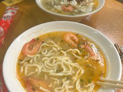 -面道赞宁海海鲜面(迎凤街店)