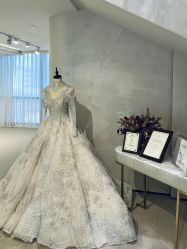 -B.Bridge Couture婚纱礼服(福田店)