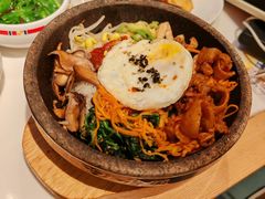 -七八冷面·延边朝鲜族美食(圣熙八号店)