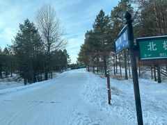 -北极村旅游风景区