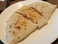 -OGGI TRATTORIA PIZZERIA(深业上城店)