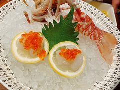 -Mr·Fish鱼鲜生海鲜放题(银泰in99店)