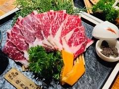 -黑牛の店·和牛烧肉(合生汇店)
