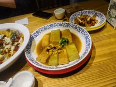-花溪雨·森林餐厅(石基店)