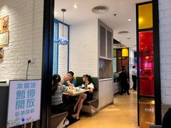 -新宝餐厅(流塘店)