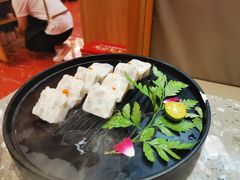 -牛牛章·章鱼水煎肉(光谷世界城店)