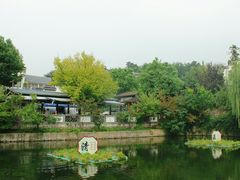 -秋香鱼馆(世凹桃园店)