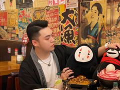 -桃太郎创作料理(大坪店)