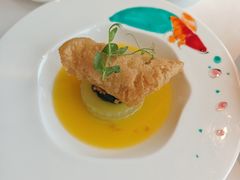 -巴黎轩(澳门巴黎人店)