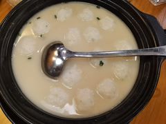 -莲餐厅·湖北菜·藕汤老手艺(愚园路店)